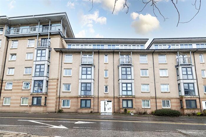 2 Bedroom Flat To Rent In Links Road, Aberdeen, AB24