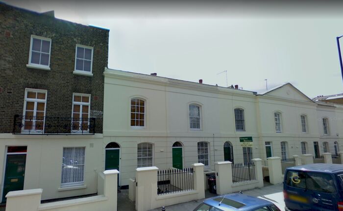 4 Bedroom Property To Rent In Balls Pond Road, London, N1