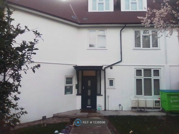 1 Bedroom Flat To Rent In Finchley Road, London, NW11
