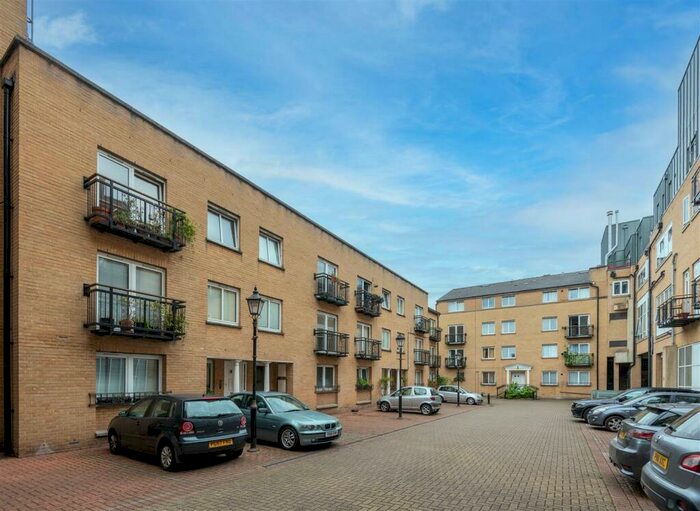 1 Bedroom Flat To Rent In Millennium Place, Cambridge Heath Road, London, E2