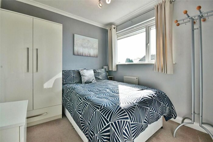 4 Bedroom Detached House For Sale In Sandheys, Denton, Manchester, Greater Manchester, M34