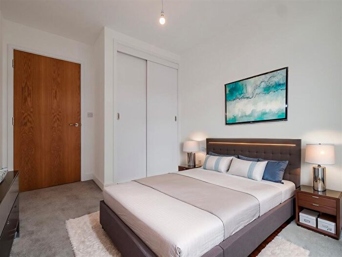 1 Bedroom Flat For Sale In Manchester St, Manchester, M15