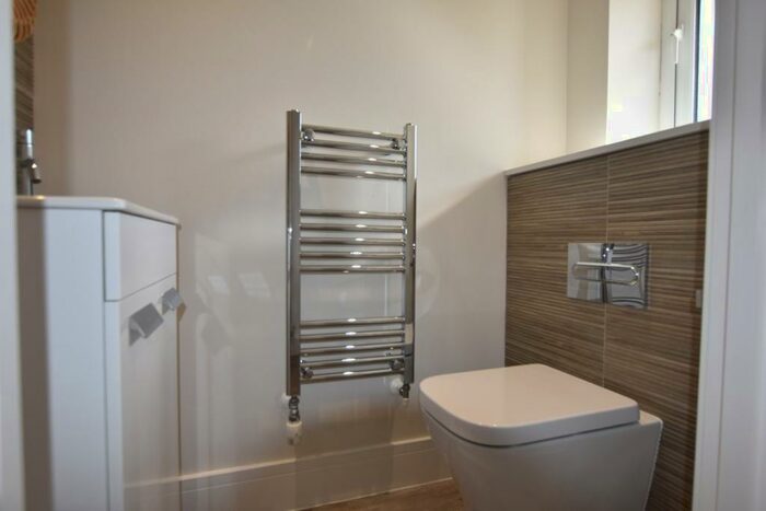 3 Bedroom End Of Terrace House To Rent In Holmwood, Forest Road, Binfield, RG42