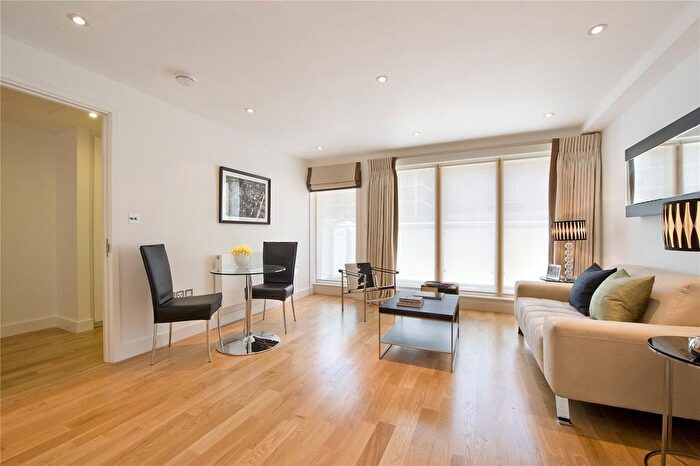 1 Bedroom Flat To Rent In Kinnerton Street, Knightsbridge, SW1X