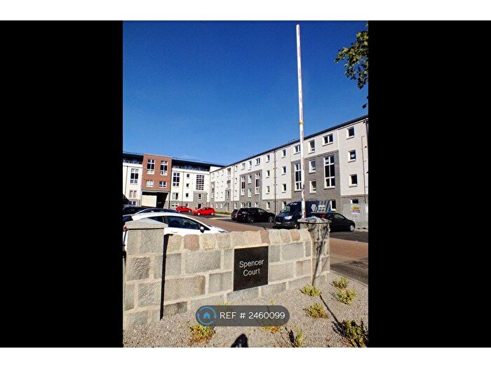 2 Bedroom Flat To Rent In Froghall Terrace, Aberdeen, AB24