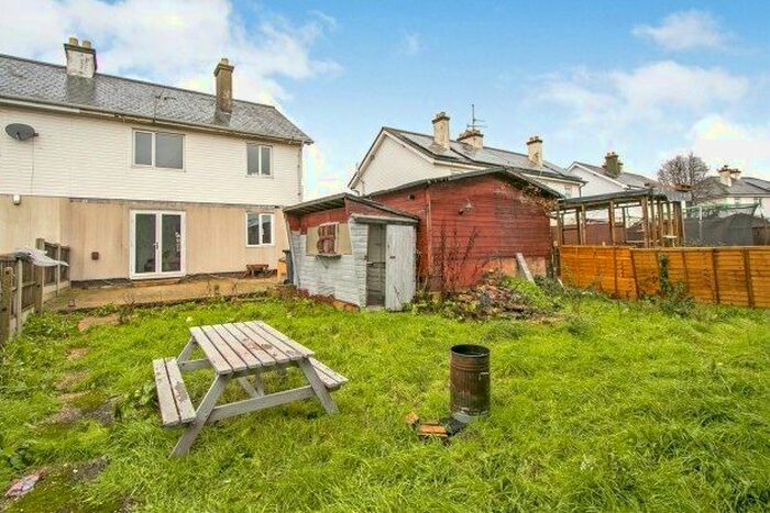 3 Bedroom Terraced House To Rent In Ringwood Road, Poole, BH14