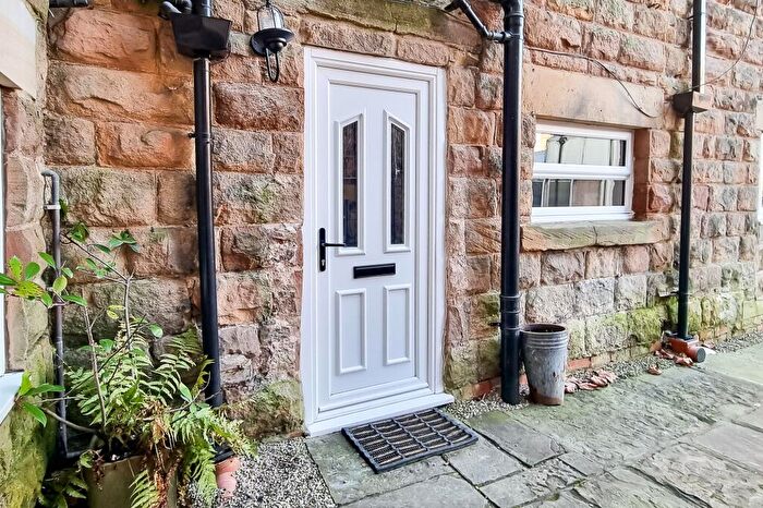 1 Bedroom Flat To Rent In St. Marys Avenue, Harrogate, HG2