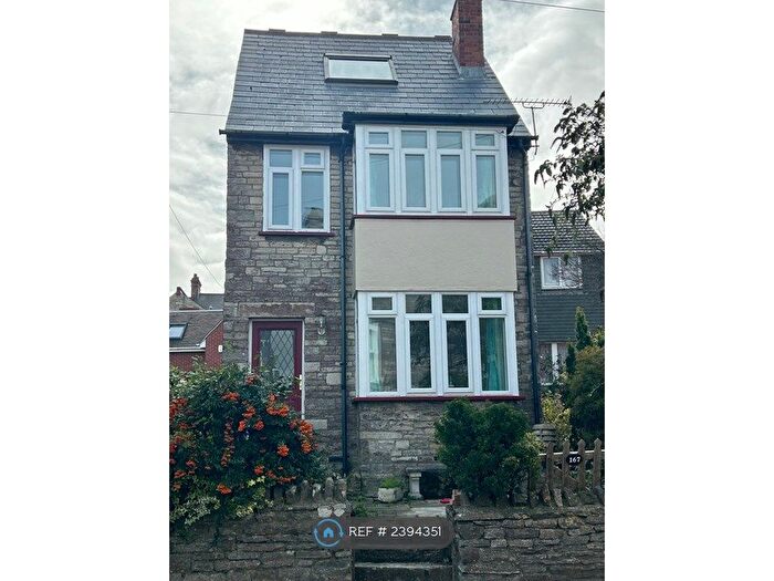 3 Bedroom Detached House To Rent In High Street, Swanage, BH19
