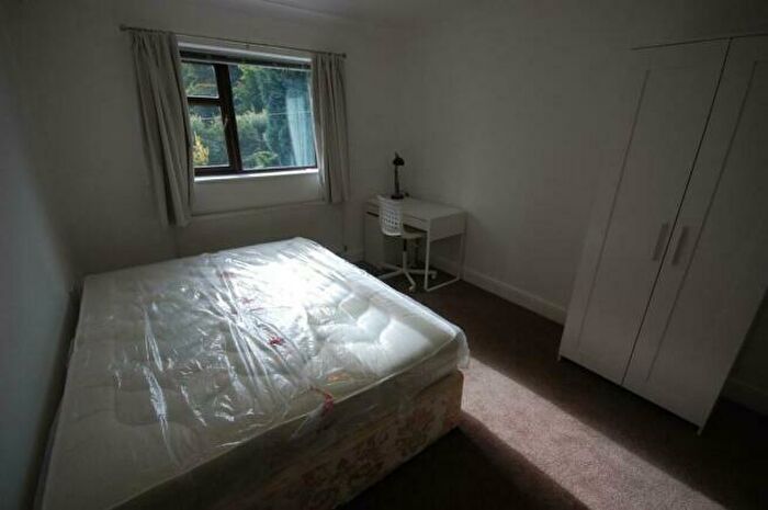 6 Bedroom Private Halls To Rent In Larches Road, Durham, DH1