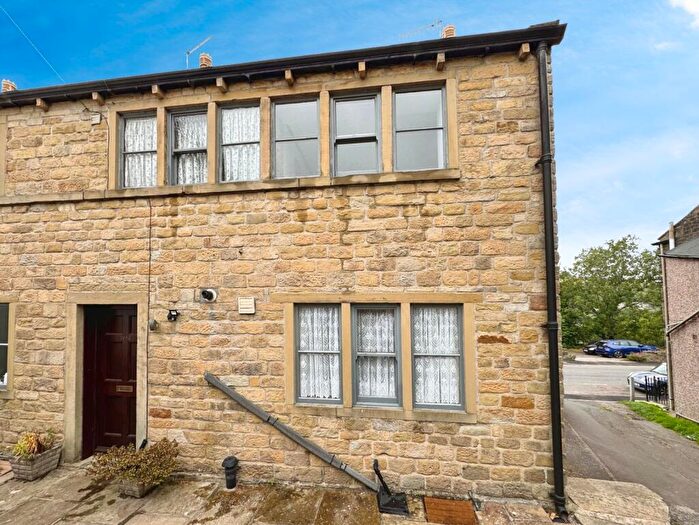 2 Bedroom End Of Terrace House To Rent In Manchester Road, Linthwaite, Huddersfield, West Yorkshire, HD7