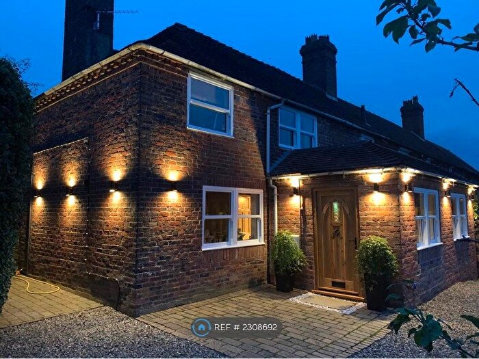 3 Bedroom Semi-Detached House To Rent In Church Road, Newport, TF10