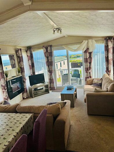 2 Bedroom Detached House For Sale In Juniper Close, Devon Cliffs, Exmouth, EX8