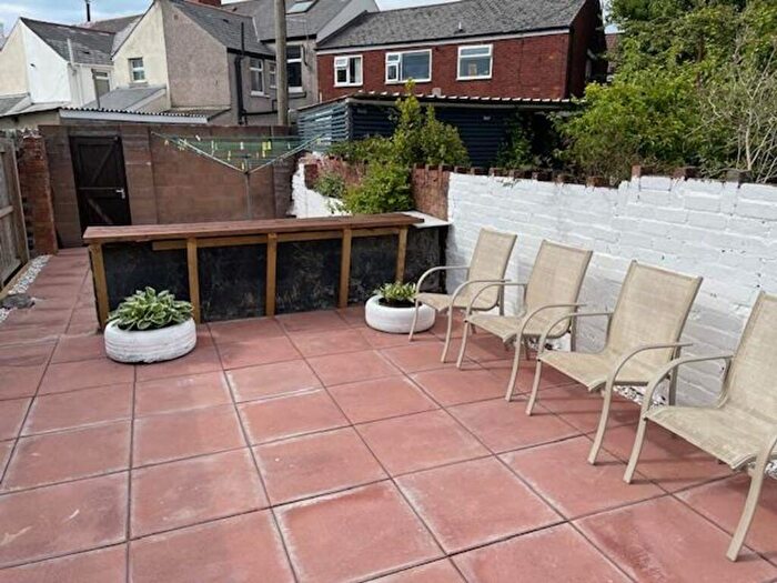 5 Bedroom Terraced House For Sale In Heathfield Road, Cardiff, CF14