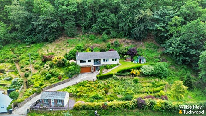 3 Bedroom Bungalow For Sale In Brendon, Lynton, EX35
