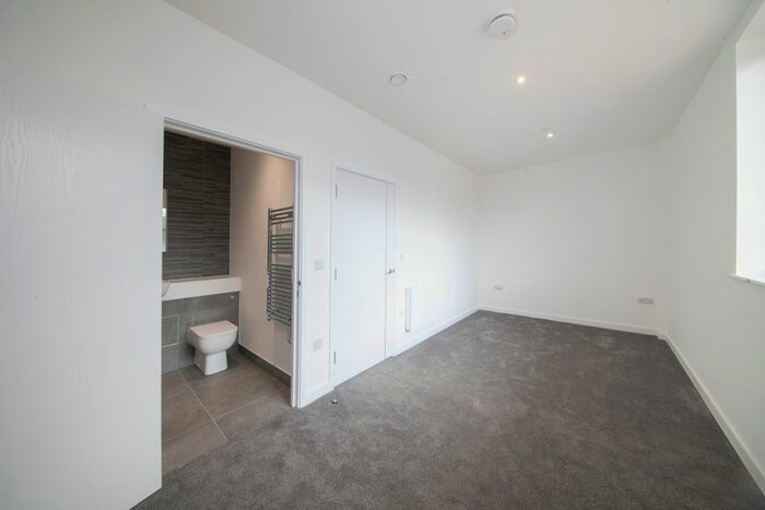 1 Bedroom Flat To Rent In Ashwood Way, Basingstoke, RG23