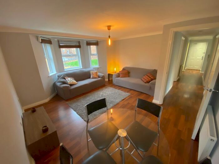 3 Bedroom Flat To Rent In St Michael's Court, Gray Road, Ashbrooke, Sunderland SR2