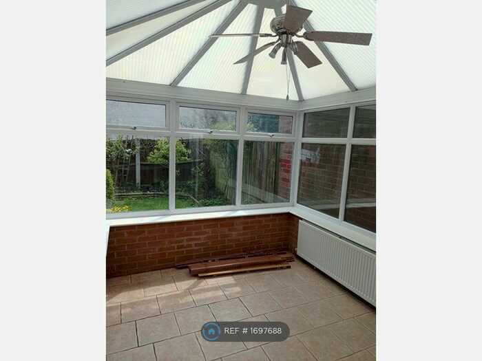 3 Bedroom Terraced House To Rent In Belgrave Road, Coventry, CV2