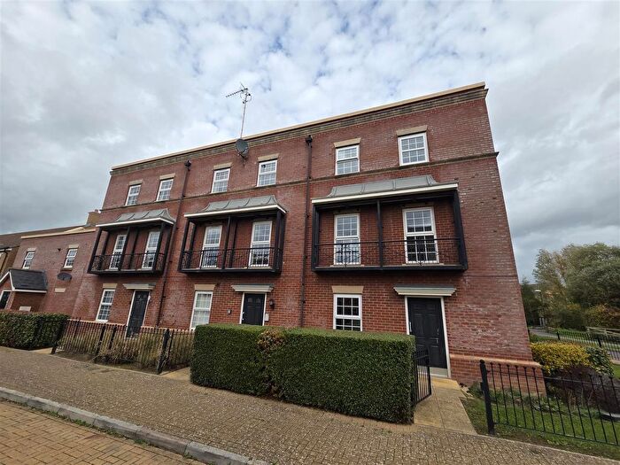 2 Bedroom Flat To Rent In Bowthorpe Drive, Brockworth, Gloucester, GL3