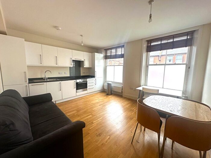 1 Bedroom Flat To Rent In Wincheap, Canterbury, CT1