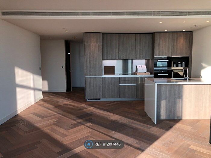 2 Bedroom Flat To Rent In Principal Tower, London, EC2A