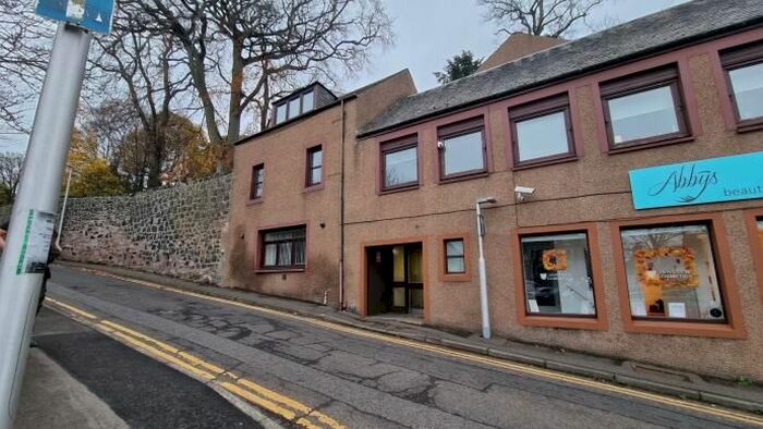 2 Bedroom Flat To Rent In A Back Wynd, Bridgend, PH2