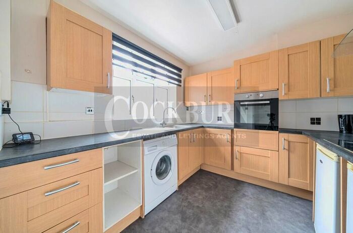 3 Bedroom Terraced House To Rent In Widecombe Road, Mottingham, SE9