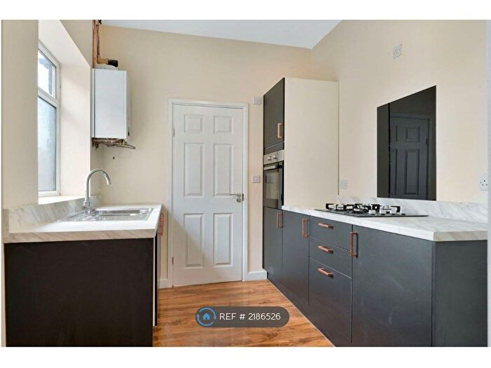 1 Bedroom Semi-Detached House To Rent In Independent Hill, Alfreton, DE55