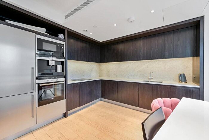 2 Bedroom Apartment To Rent In Columbia West Apartments, Biscayne Avenue, London, E14