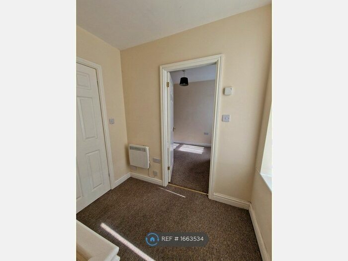 1 Bedroom Terraced House To Rent In Bond Street, Leigh, WN7