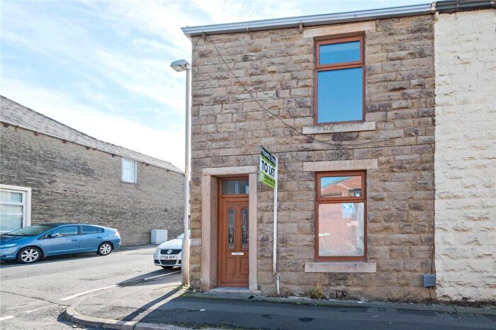 3 Bedroom Terraced House To Rent In Bold Street, Accrington, Lancashire, BB5