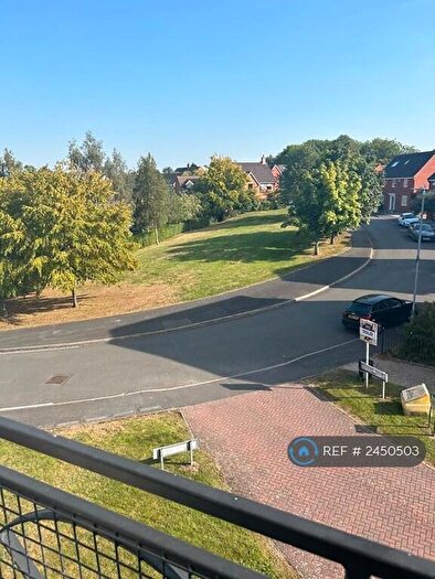 2 Bedroom Flat To Rent In Kirby Muxloe, Leicester, LE9