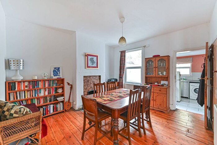 2 Bedroom Terraced House For Sale In Roydene Road, Plumstead, London, SE18