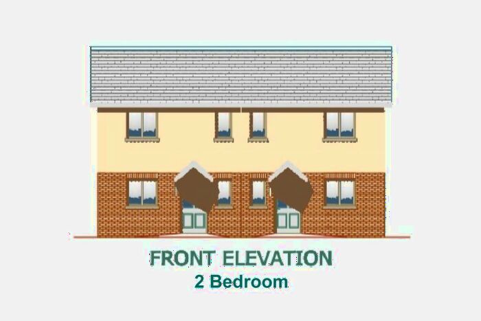 Land For Sale In , Plot With Planning For Houses, Trimsaran, Carmarthenshire, SA17