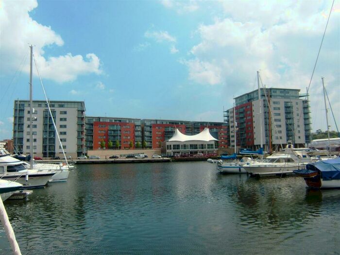 2 Bedroom Apartment To Rent In Anchor Street, Ipswich, Suffolk, IP3