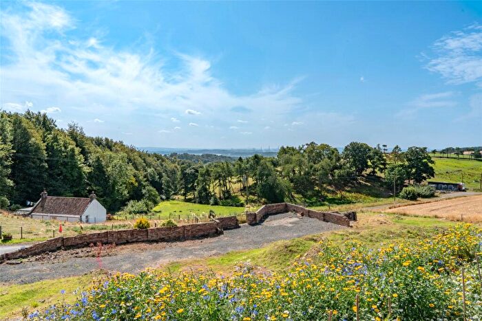 2 Bedroom Land For Sale In Aberdour, Burntisland, Fife, KY3