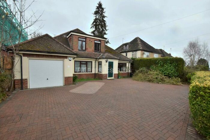 6 Bedroom Detached House To Rent In Wokingham Road, Reading, RG6