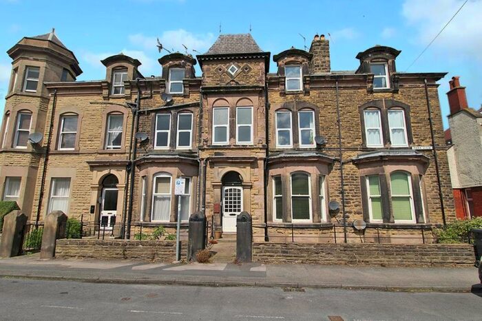 1 Bedroom Flat To Rent In Park View, Harrogate, HG1