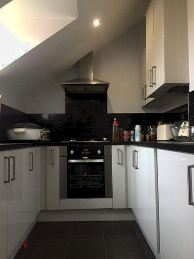 2 Bedroom Flat To Rent In Rosehill, Willenhall, WV13