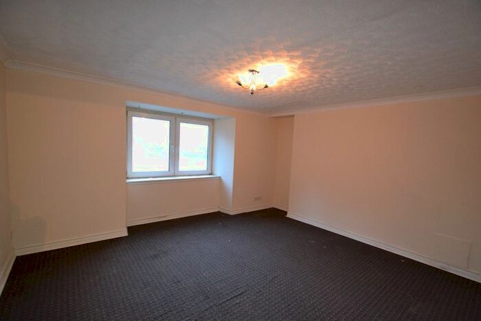 1 Bedroom Flat To Rent In Wellington Street, Greenock PA15
