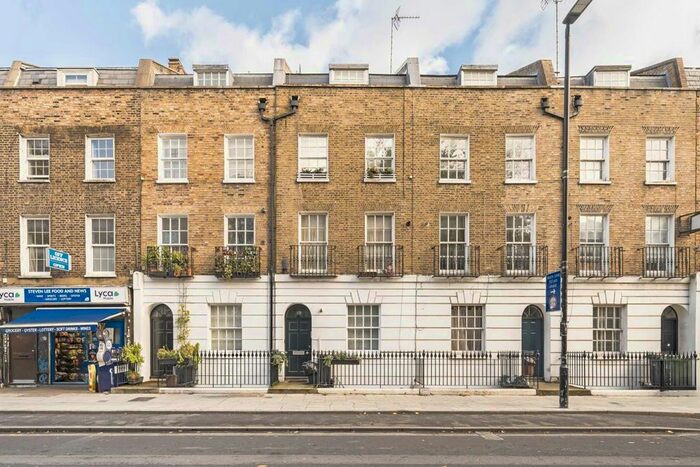 2 Bedroom Flat To Rent In Gray's Inn Road, London, WC1X