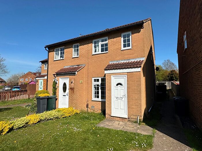 2 Bedroom Property To Rent In Manorfield, Singleton, Ashford, TN23