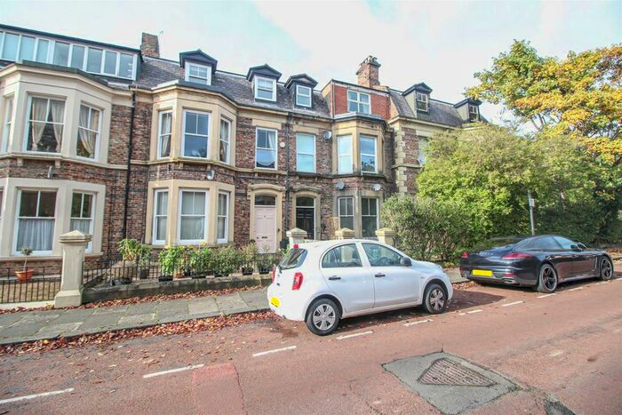 2 Bedroom Ground Flat To Rent In Eskdale Terrace, Newcastle Upon Tyne, NE2