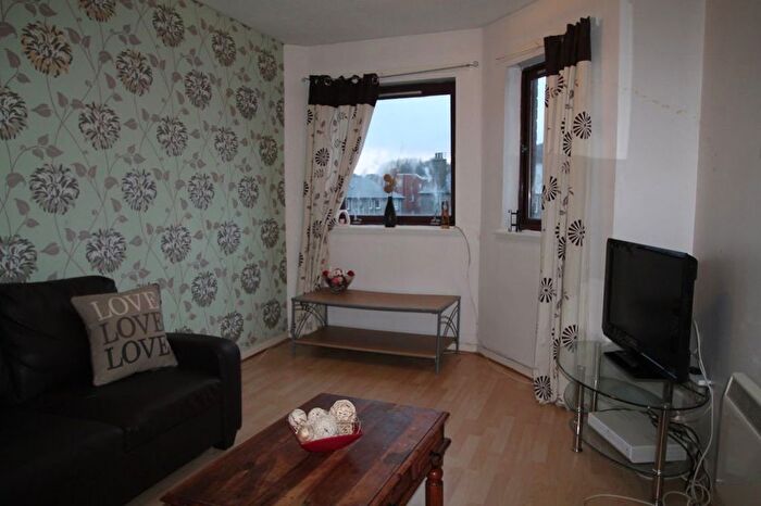 1 Bedroom Flat To Rent In Strathmartine Road, Dundee, DD3