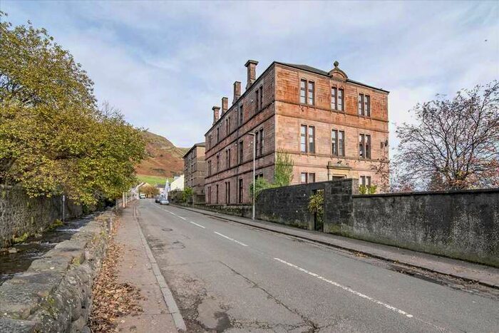 2 Bedroom Apartment To Rent In 66 Weavers Way, Tillicoultry FK13