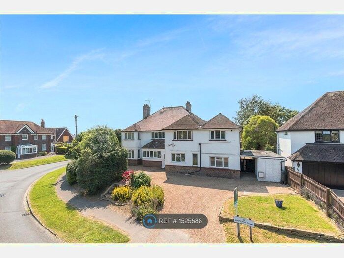 1 Bedroom Flat To Rent In Sea Lane, East Preston, BN16