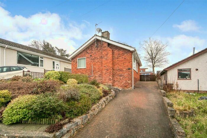 3 Bedroom House To Rent In Nant Y Glyn, Cyffordd Llandudno, LL31