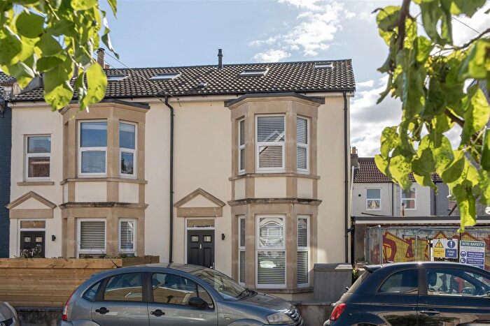 3 Bedroom End Of Terrace House For Sale In Victoria Parade, Redfield, Bristol, BS5