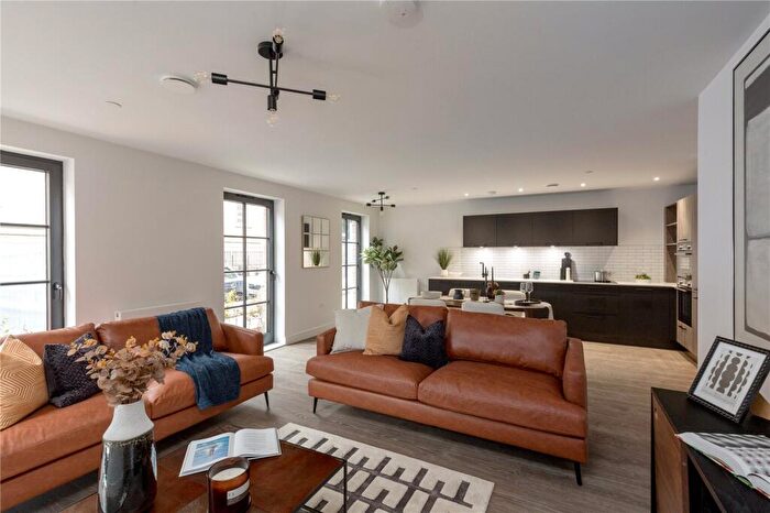 3 Bedroom Duplex For Sale In Plot - Henderson Place, Edinburgh, Midlothian, EH3