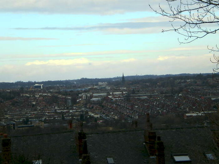 1 Bedroom Apartment To Rent In Armley Ridge Road, Leeds, West Yorkshire, LS12