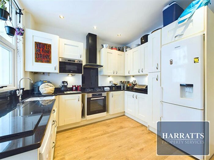 3 Bedroom End Of Terrace House For Sale In Hulme Street, Stockport, SK1
